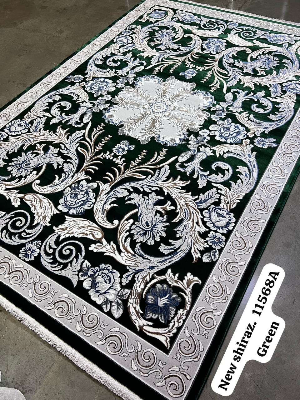 Handmade Carpet